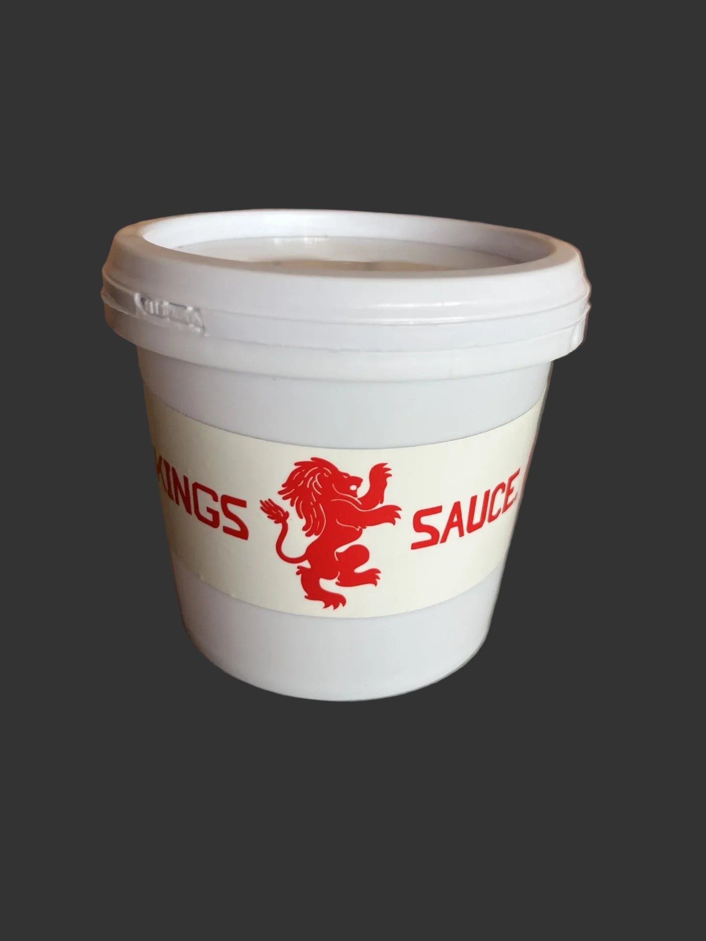1kg Caterer's Bucket Zhoug