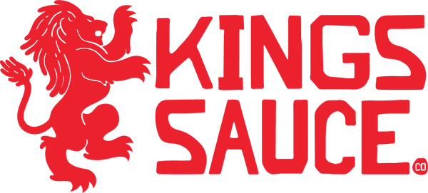 Kings Sauce Co