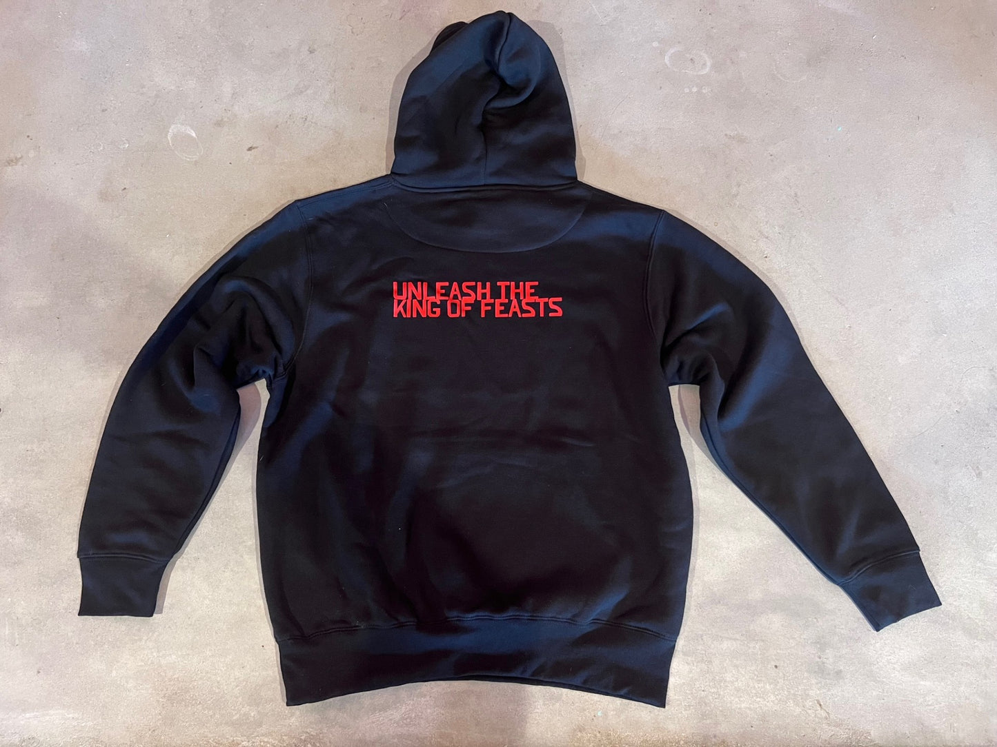 Hoodie