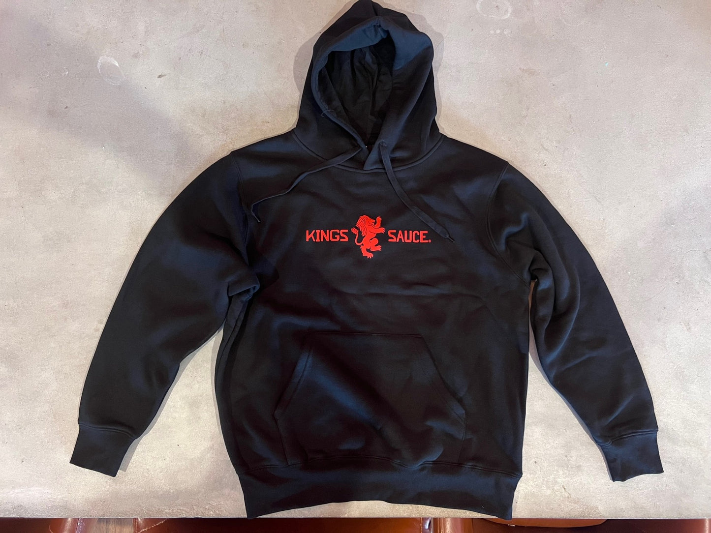 Hoodie